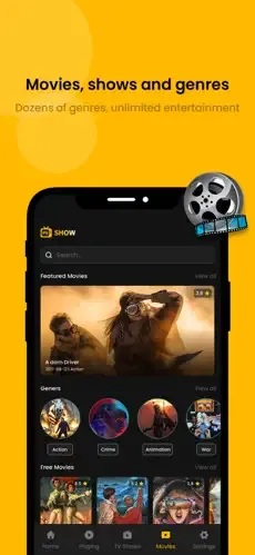 hotstar-free-trial Movies and shows